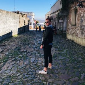 Welcome to my closet :)